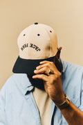 The dad hat (not just for dads)